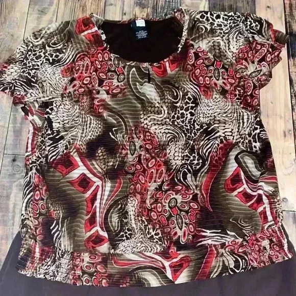 Studio 1940 Outfit size 20 - Picture 3 of 7